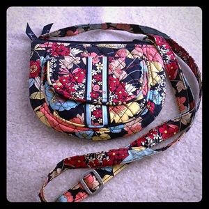 Vera Bradley purse